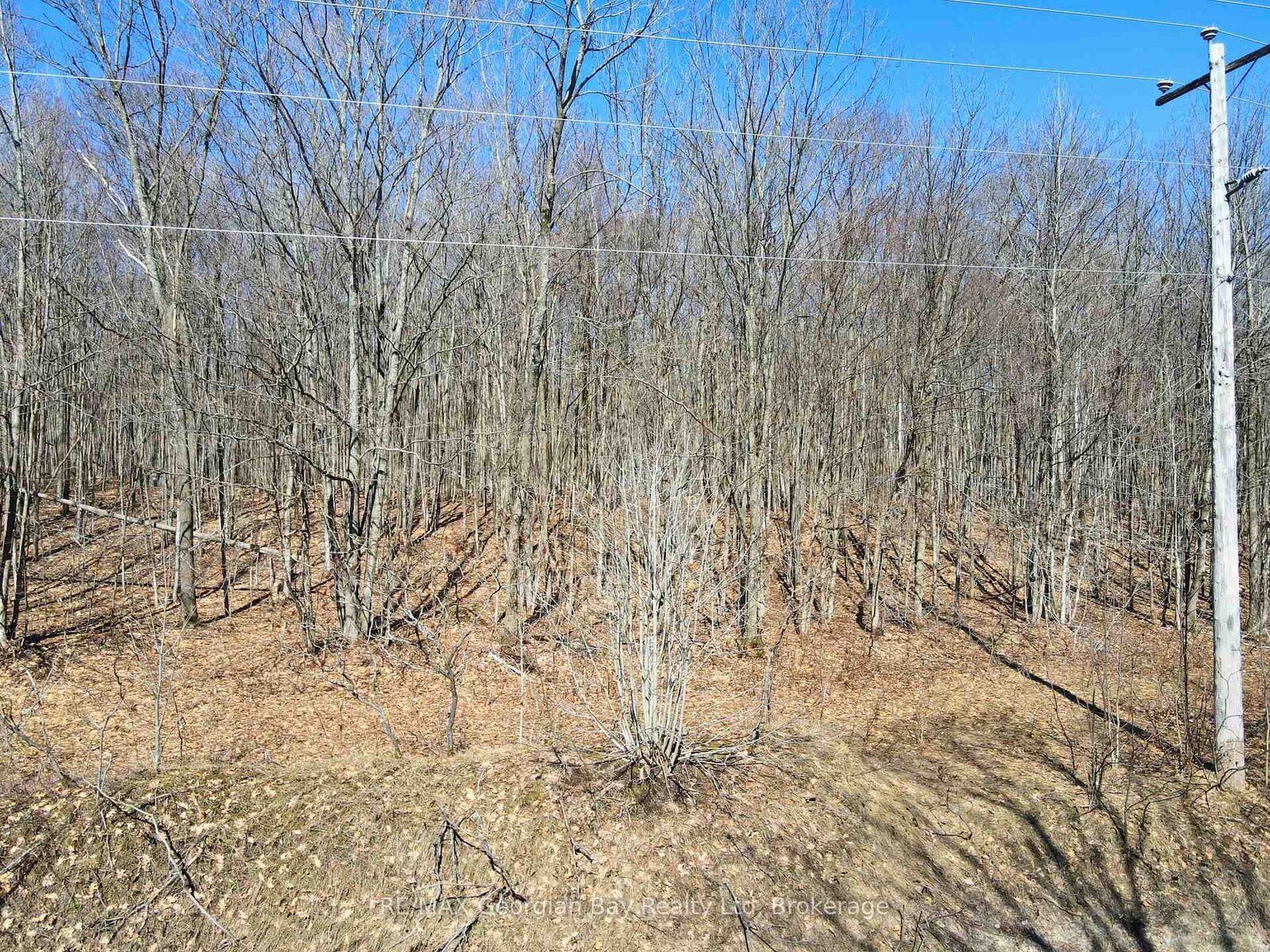 Property Photo:  Lot 33 Macavalley Road  ON  