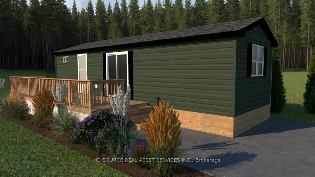 Property Photo: 7100 County Rd 18 N/A Getaway ON K0K 2X0