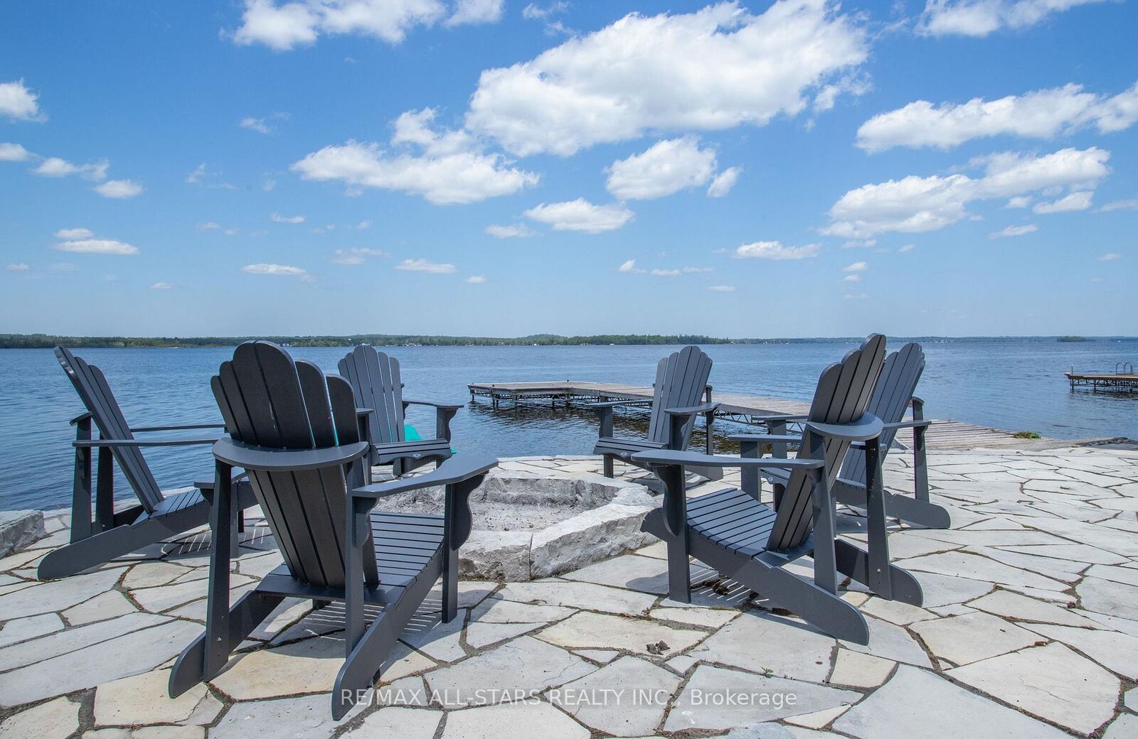 Property Photo: 47 Kenhill Beach Road ON K0M 1L0