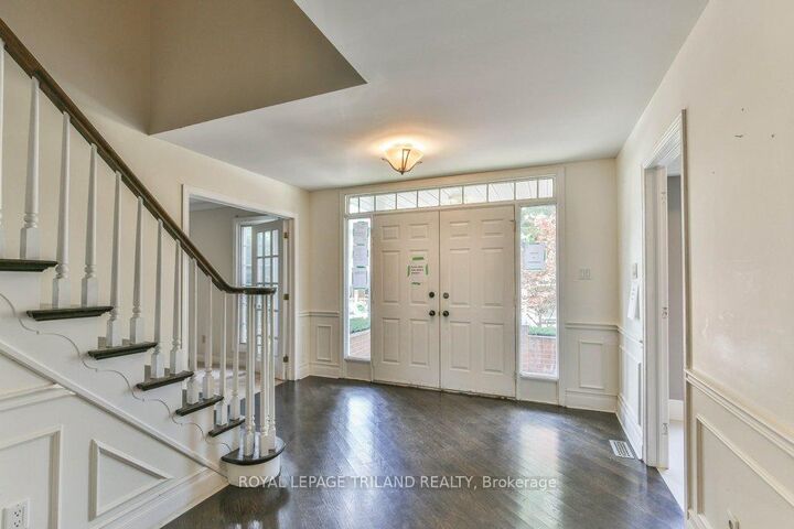 Property Photo: 97 Timber Drive ON N6K 3V6