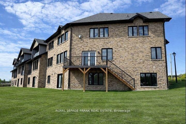 Property Photo: 42 Pond Street ON K0L 1Y0