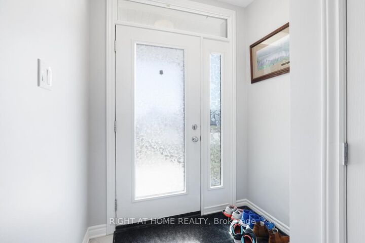 Property Photo: 895 Antonio Farley Street ON K4A 5K1