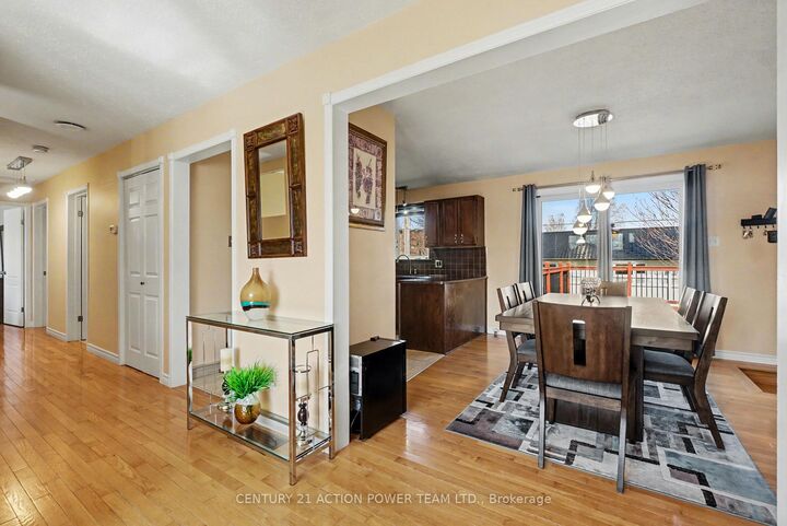 Photo de la propriété:  728 St Isidore Route  ON K0A 1M0 