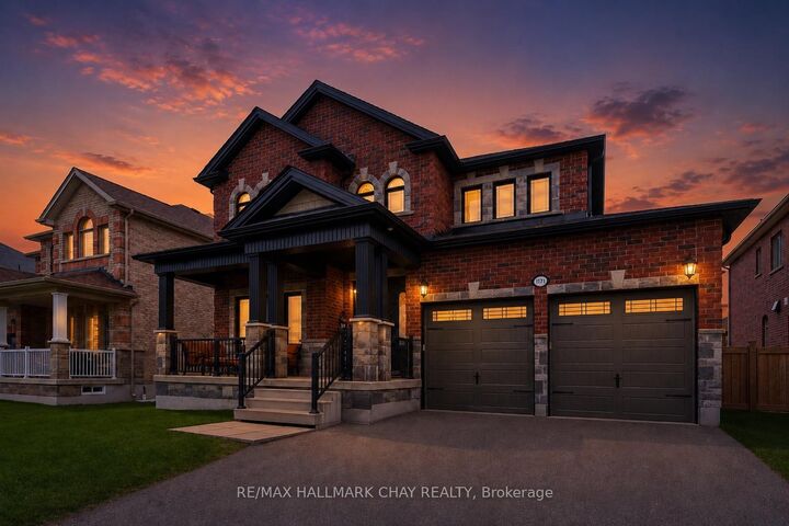 Property Photo: 1171 Quarry Drive ON L9S 4W8
