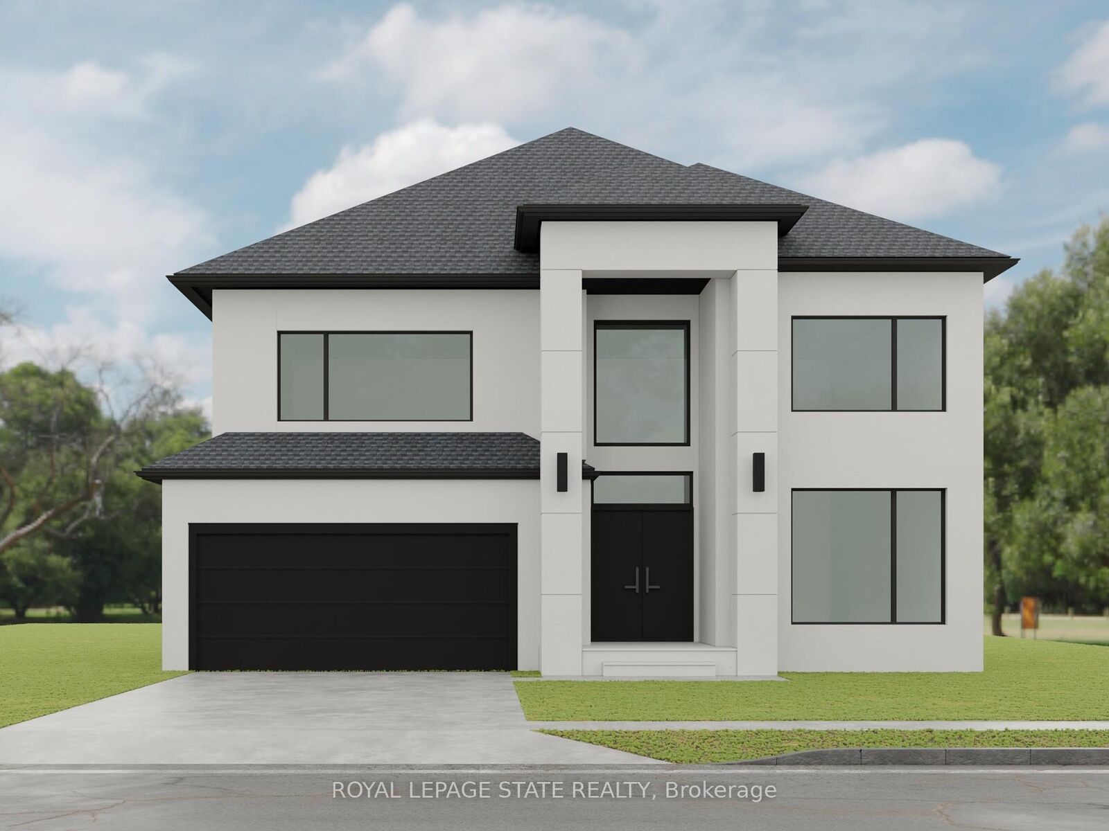 Property Photo: Lot 5 Plover Mills Road ON N0M 2A0