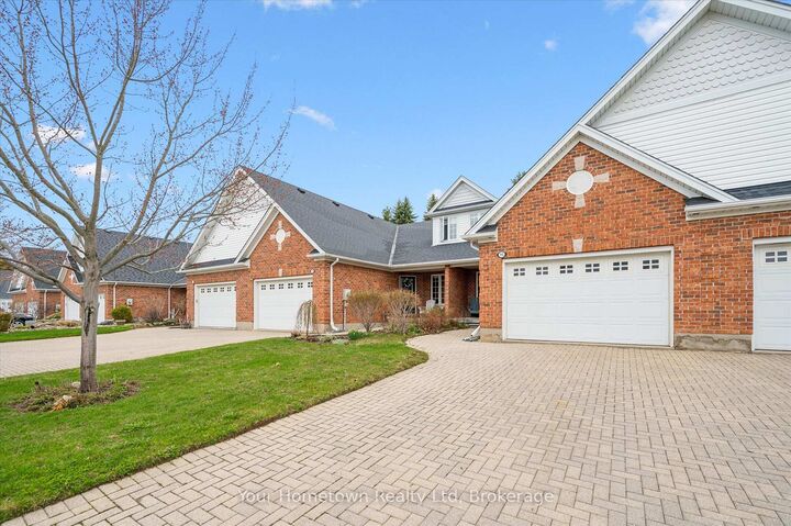 Property Photo: 115 Riverwalk Place ON N0B 2K0