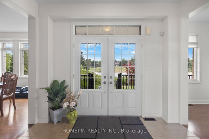 Property Photo: 1 Treetops Boulevard ON L9R 0M4