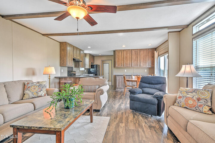 Property Photo:  2975 North Wesley Chapel Road  TN 37745 