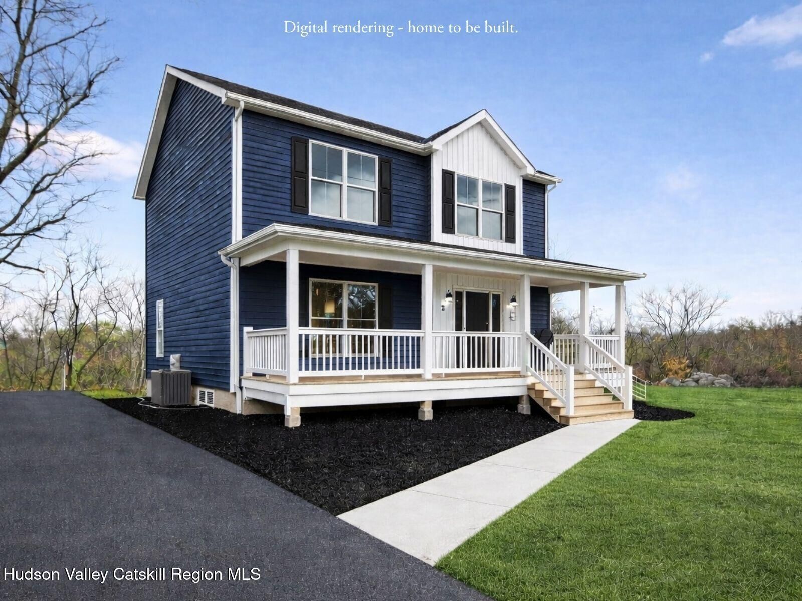 Property Photo:  27 Teetsel  NY 12477 