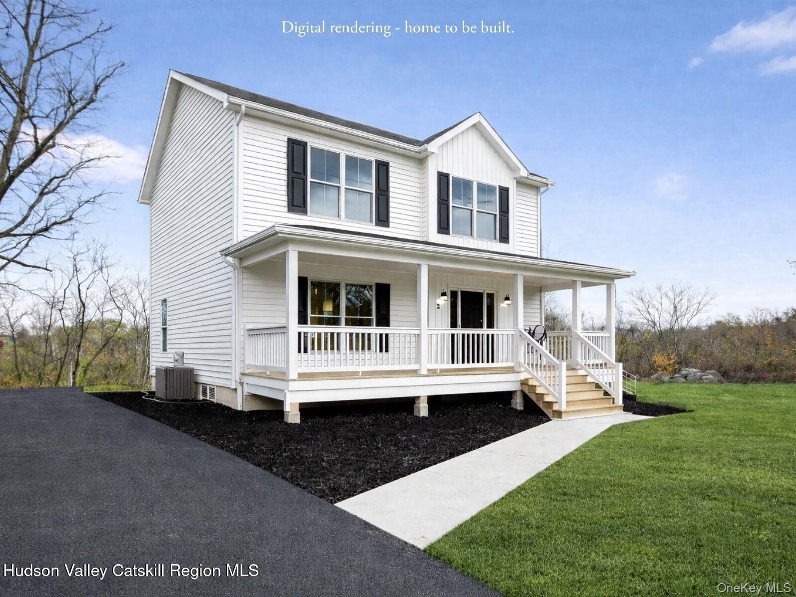 Property Photo: 27 Teetsel NY 12477