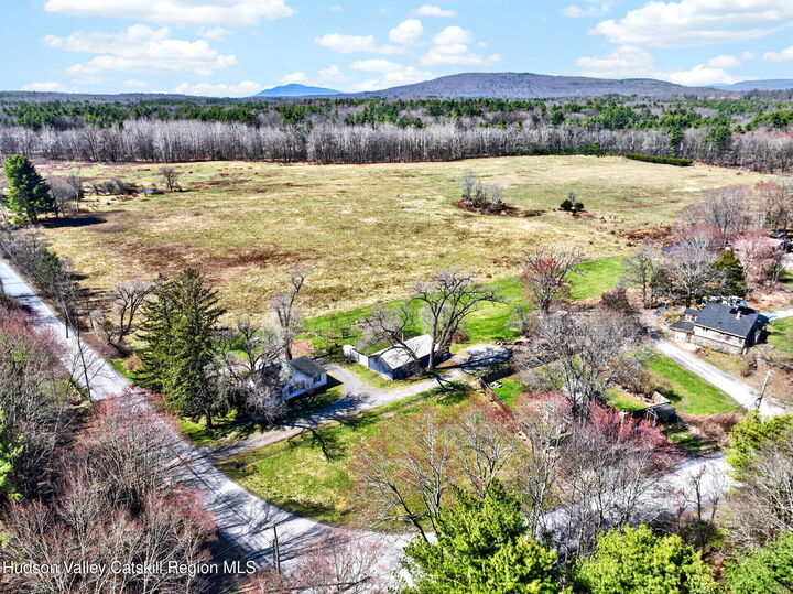 Property Photo:  97 John Joy  NY 12498 