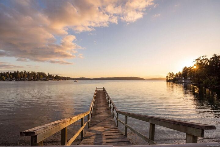 Property Photo: 2450 Whidby Lane BC V8L 2K3