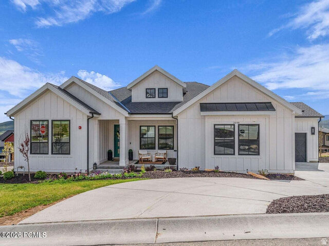 Property Photo:  2698 S Bailey Ct 201  UT 84060 