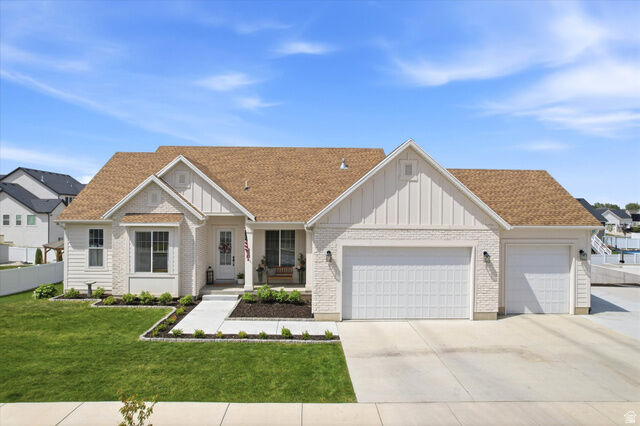 Property Photo: 283 N 500 W UT 84664
