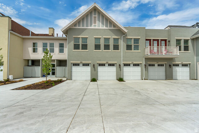 Property Photo:  4951 W Waltana Way 208  UT 84009 