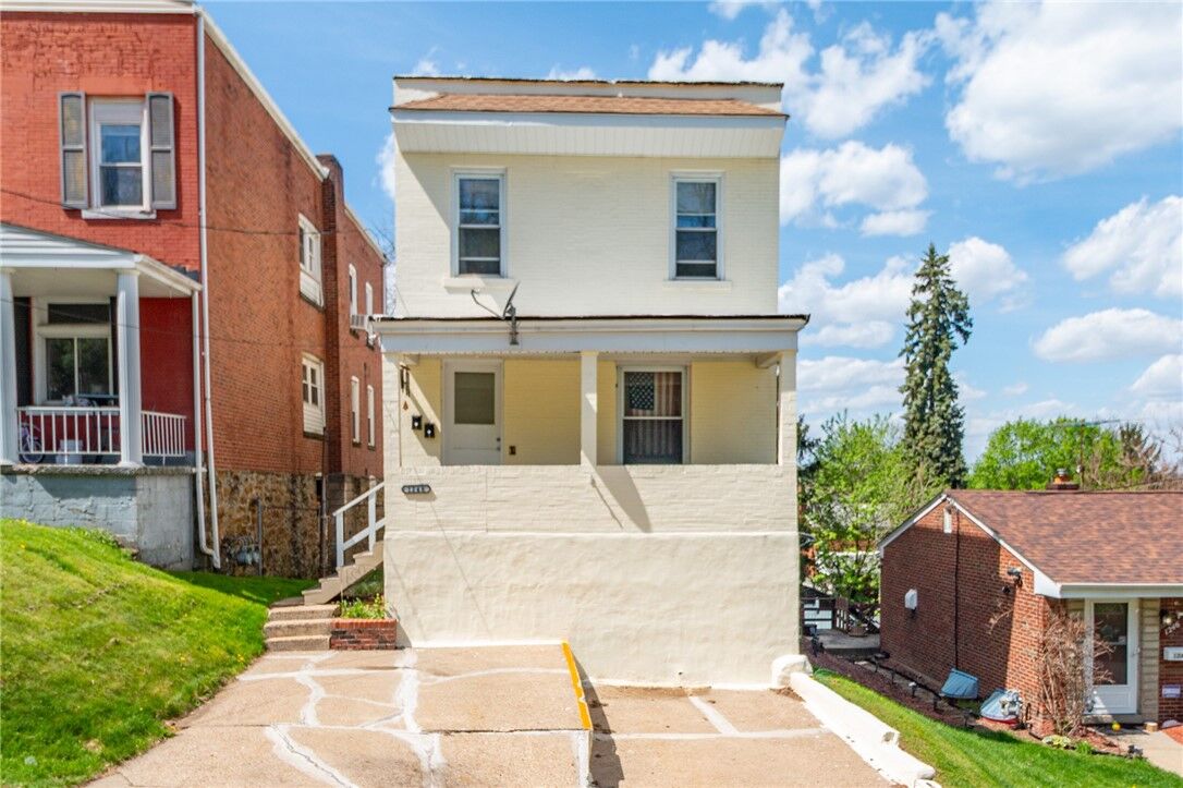 Property Photo:  1248 Dagmar Ave  PA 15216 