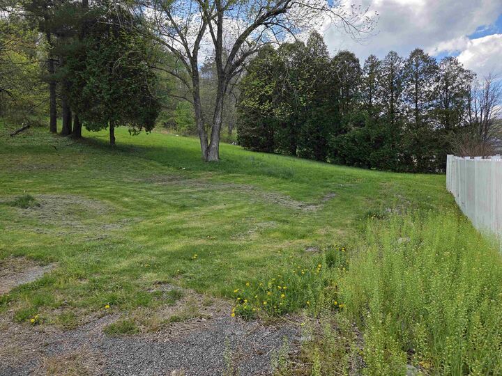 Property Photo:  301 Womack Road  KY 41143 