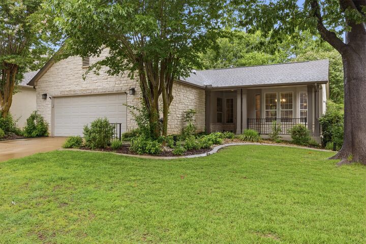 Property Photo:  118 Bluebell Drive  TX 78633 