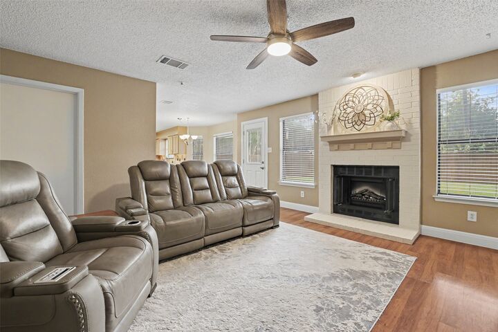 Property Photo:  8423 Priest River Drive  TX 78681 