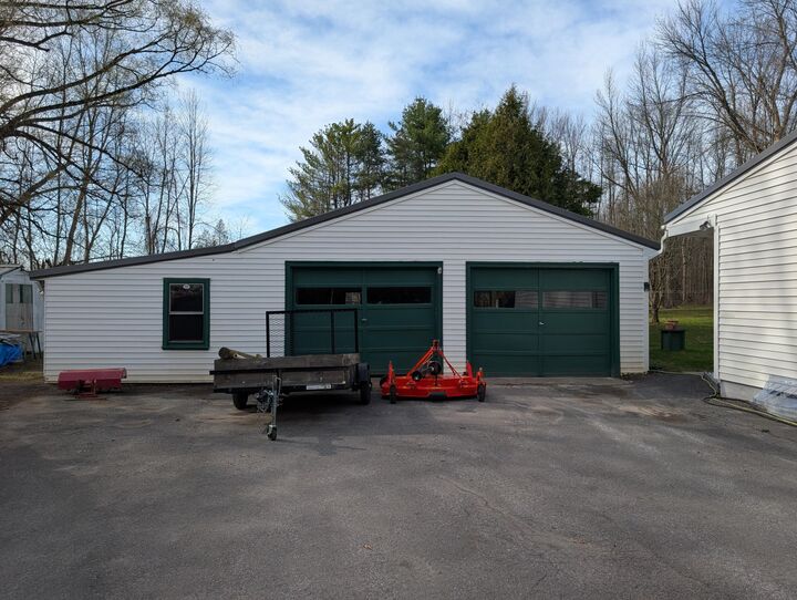 Property Photo:  92 Arnold Road  NY 12901 