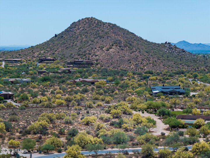 Property Photo:  8061 E Whisper Rock Trail 178  AZ 85266 