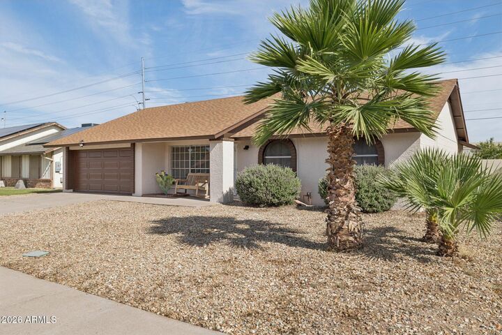 Property Photo:  1438 W Beaubien Drive  AZ 85027 