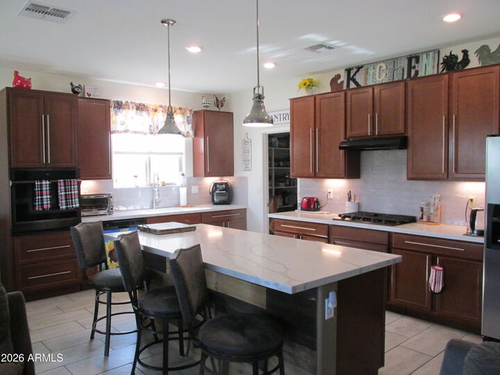 Property Photo:  11703 E Red Butte --  AZ 85118 