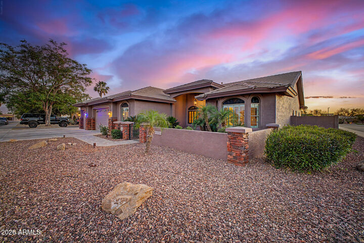 Property Photo:  24414 N 43rd Drive  AZ 85310 