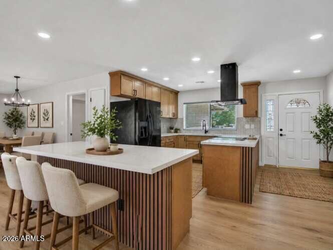 Property Photo:  4915 W Shangri La Road  AZ 85304 