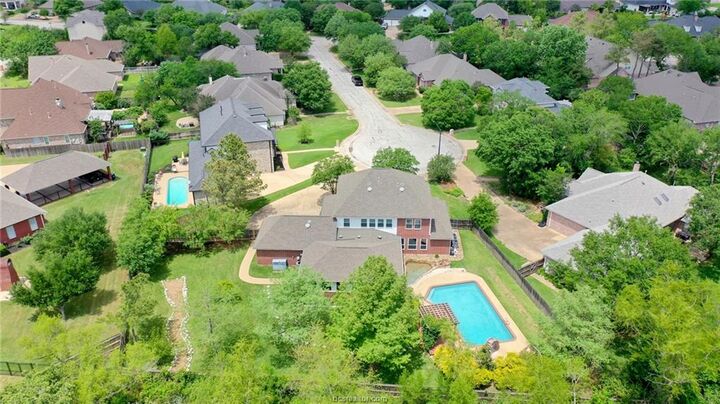 Property Photo:  5108 Laurel Valley Court  TX 77845 