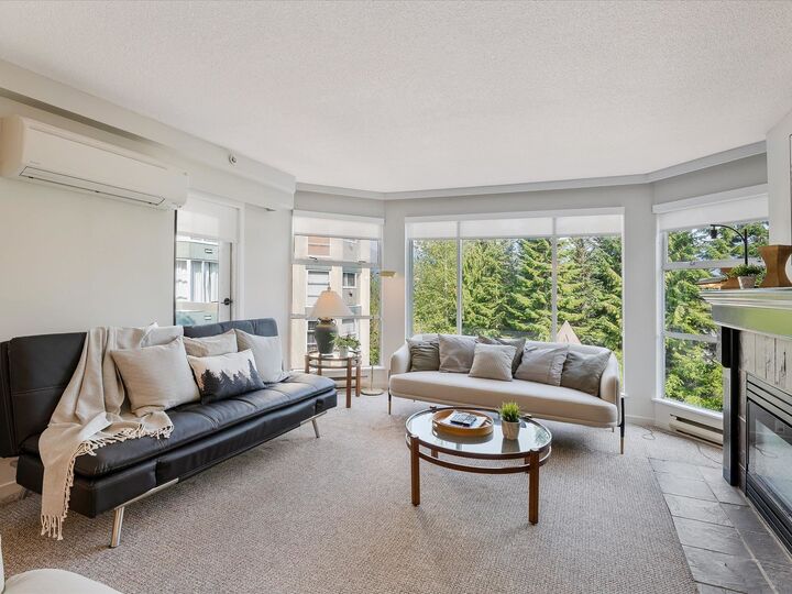Property Photo: 4910 Spearhead Place 415 BC V0N 1B4