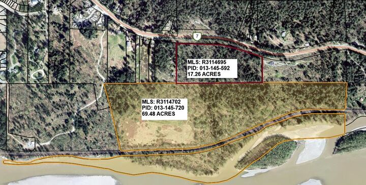 Sec 19 Lougheed Highway Lsub 10 — photo 1