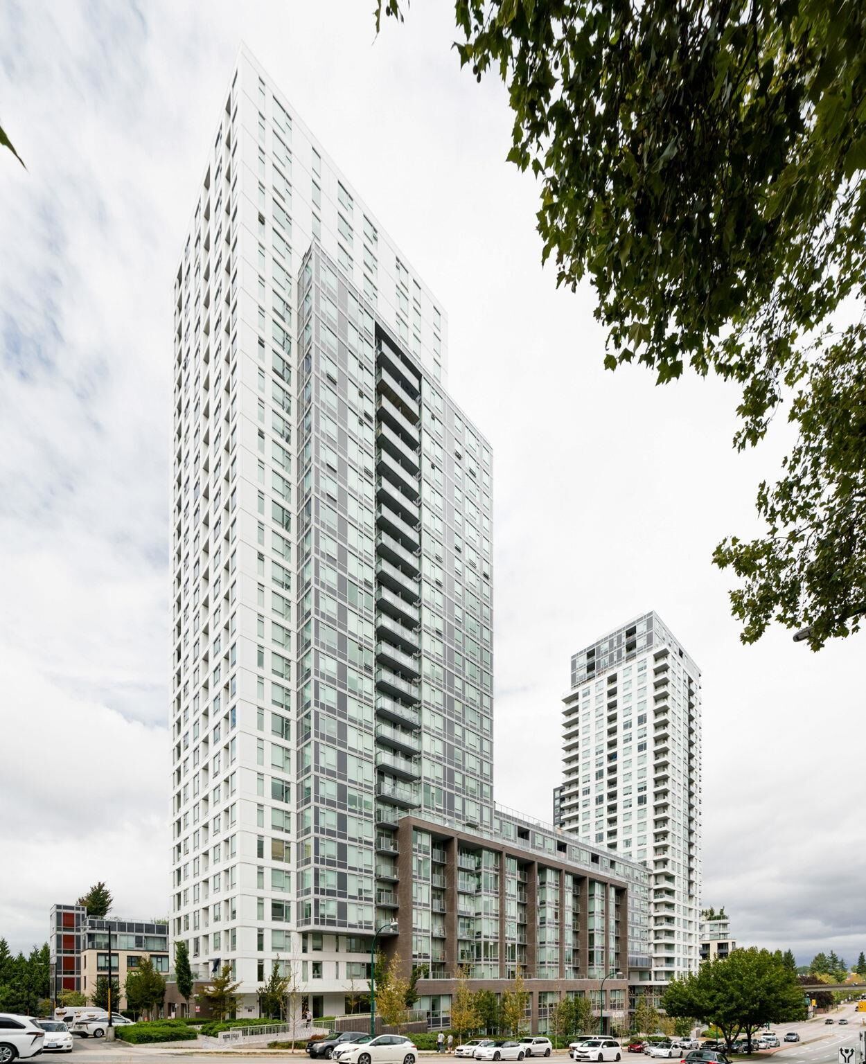 Property Photo: 5665 Boundary Road 317 BC V5R 0E4