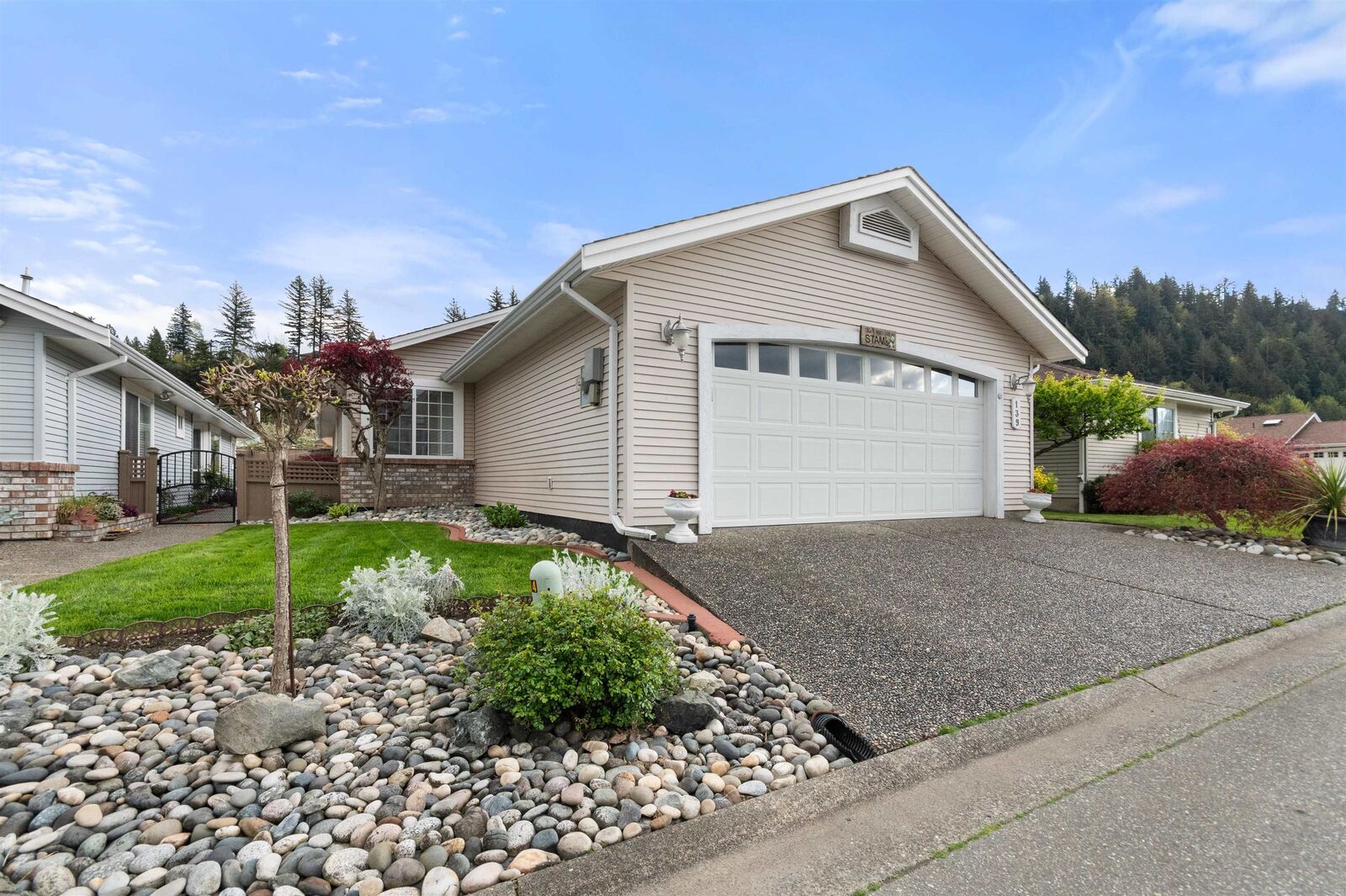 Property Photo: 6001 Promontory Road 139 BC V2R 3E3