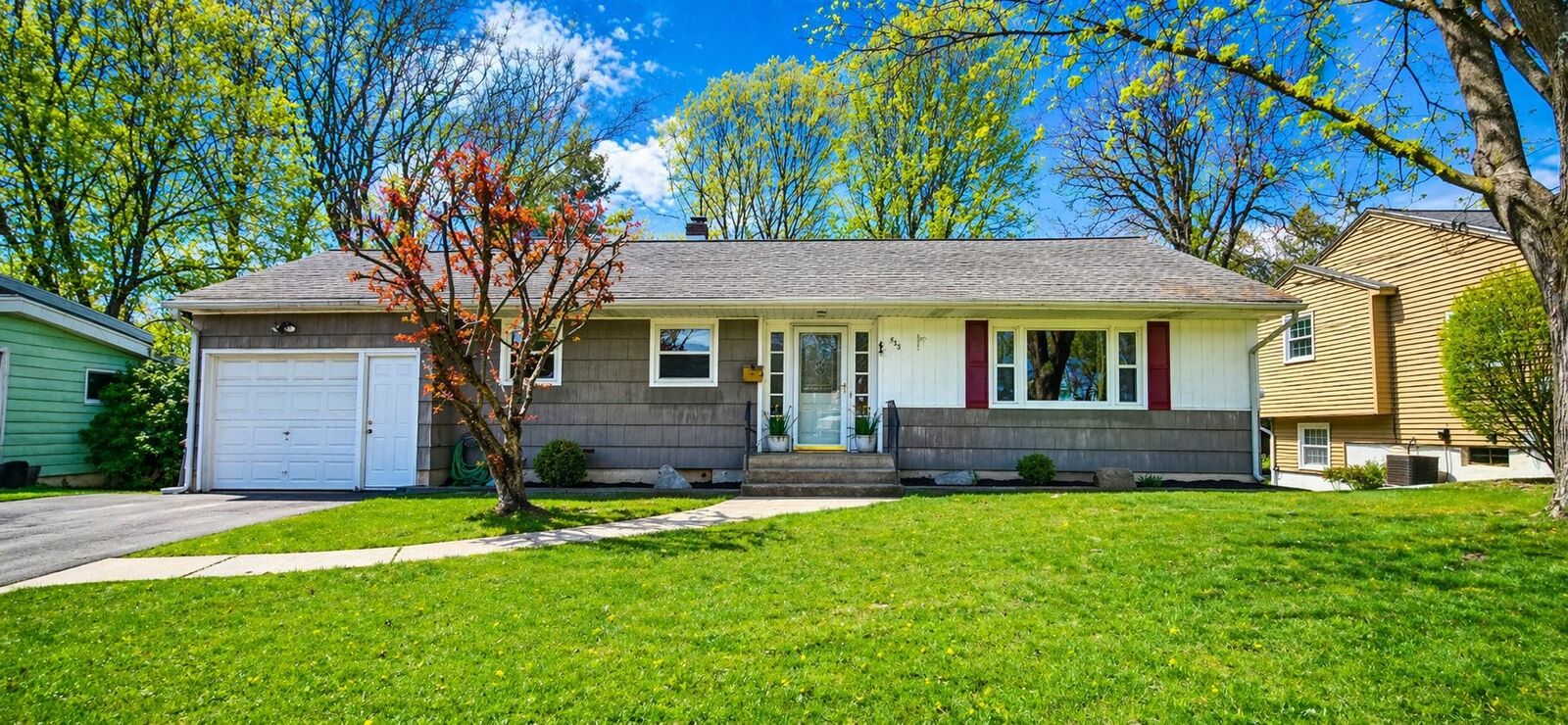 Property Photo: 515 Winston Drive NY 13760