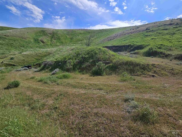 Property Photo:  Tbd Garfield St  WA 99402 