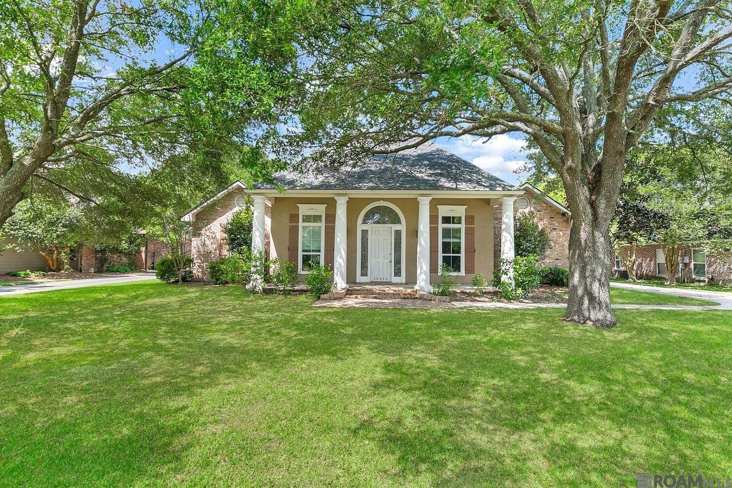 Property Photo:  15271 Ryan Avenue  LA 70769 
