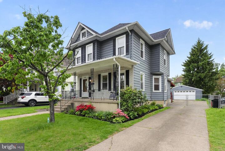 Property Photo:  212 Emerald Avenue  NJ 08108 