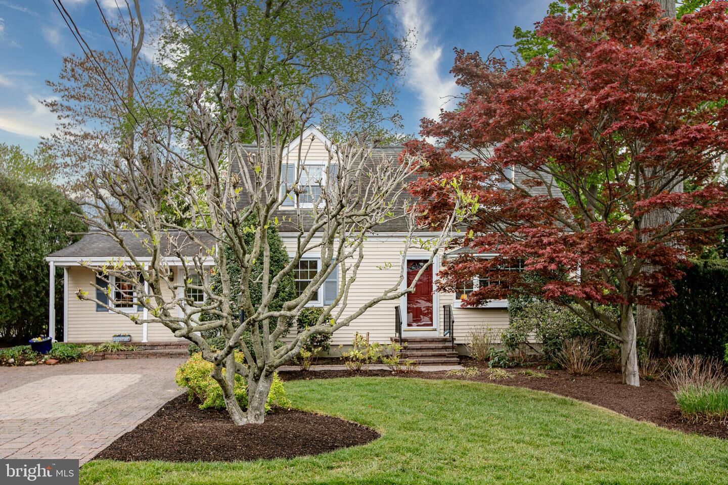 Property Photo: 75 Lakeview Drive NJ 08501