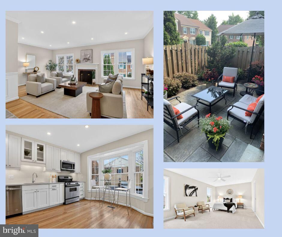 Property Photo:  3005 Meeting Street  VA 22044 