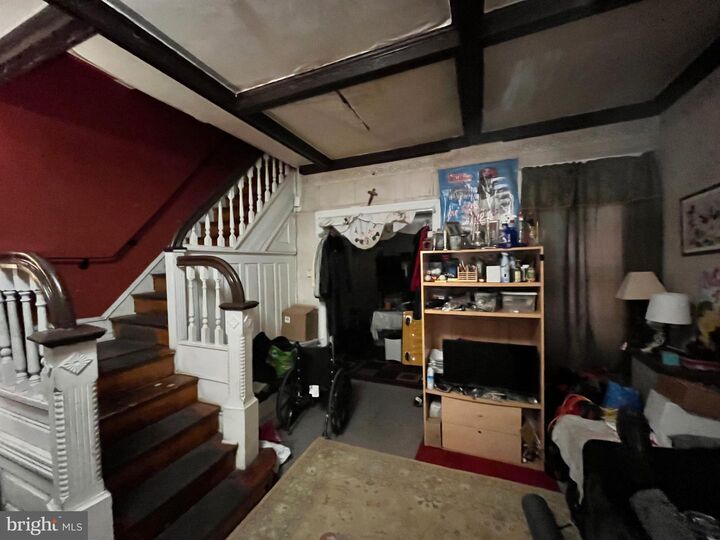 Property Photo:  4525 Sansom Street  PA 19139 