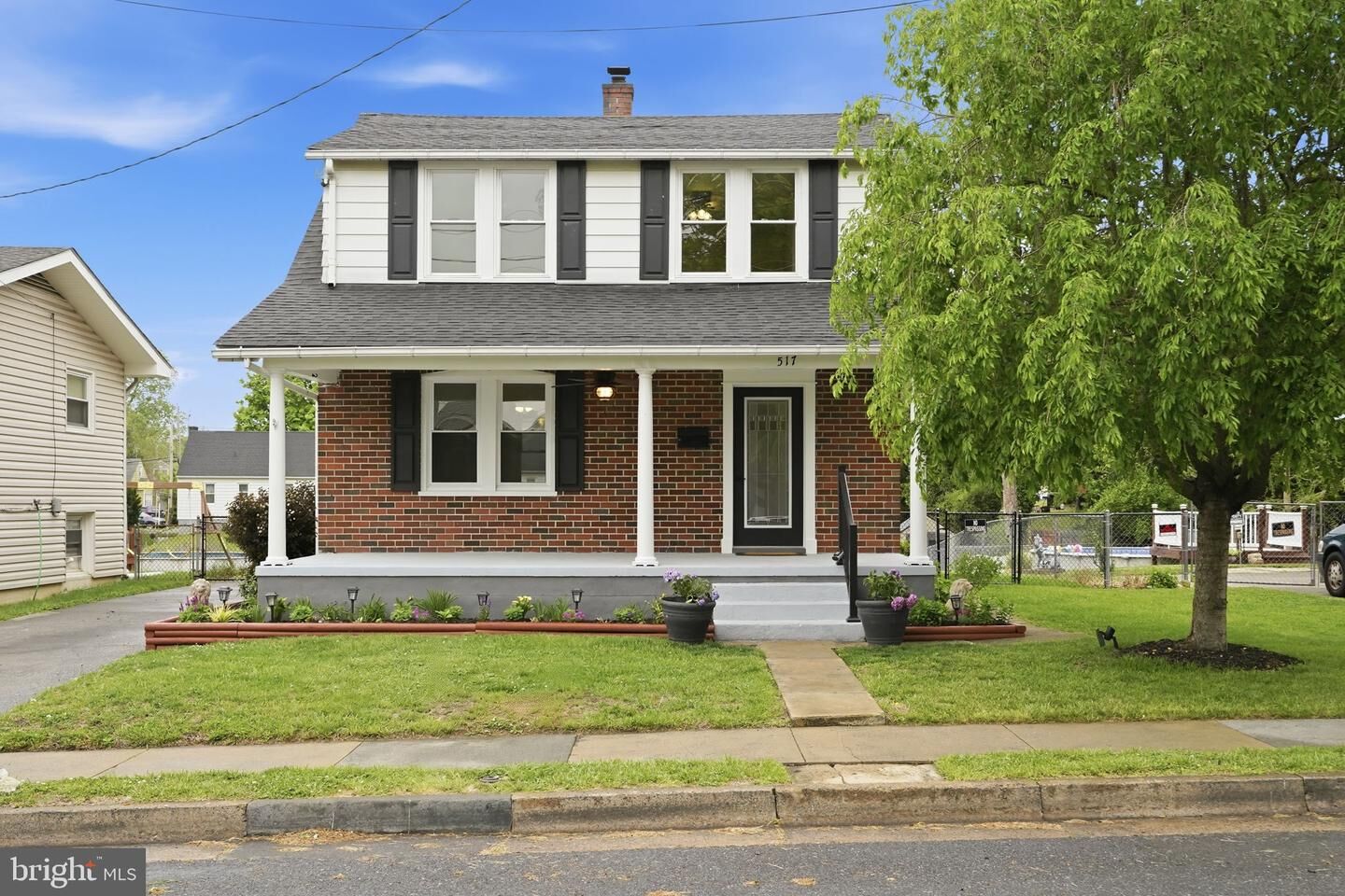 Property Photo: 517 Dunlap Street VA 22601