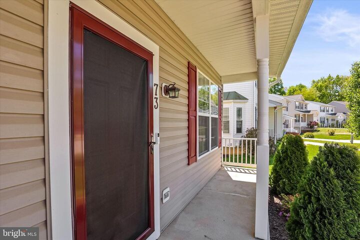 Property Photo:  73 Menlena Circle  PA 17331 