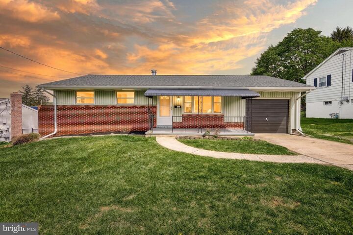 Property Photo:  439 N Lombard Street  PA 17313 