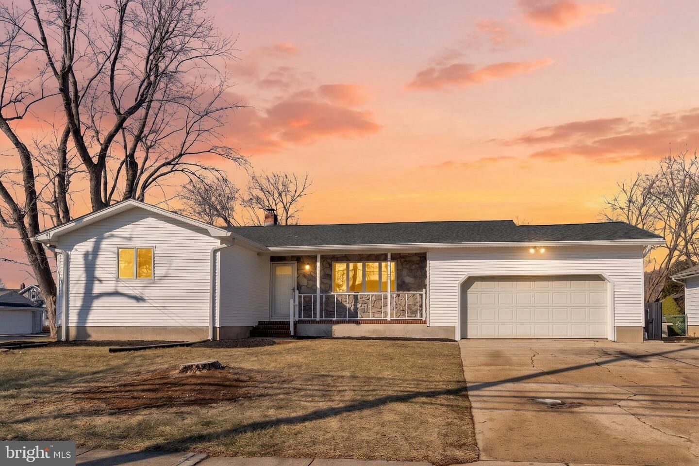 Property Photo: 370 Route 156 NJ 08620