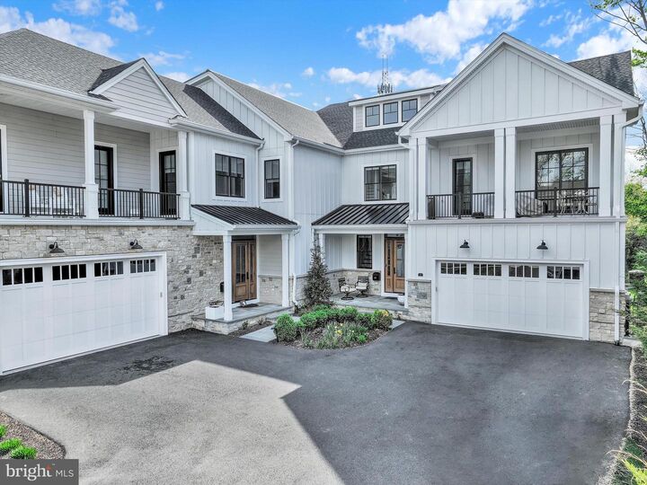 Property Photo:  175 N Main Street Unit 1  PA 18938 