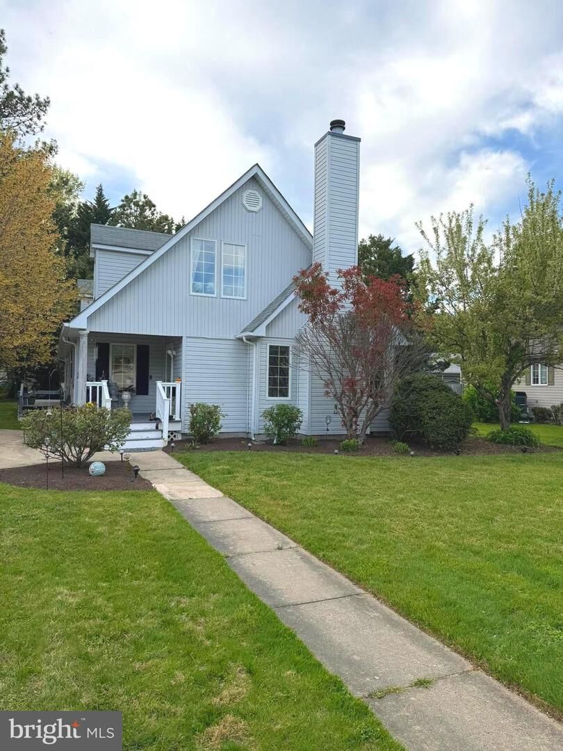 Property Photo: 819 Chapel Farm Drive MD 21601