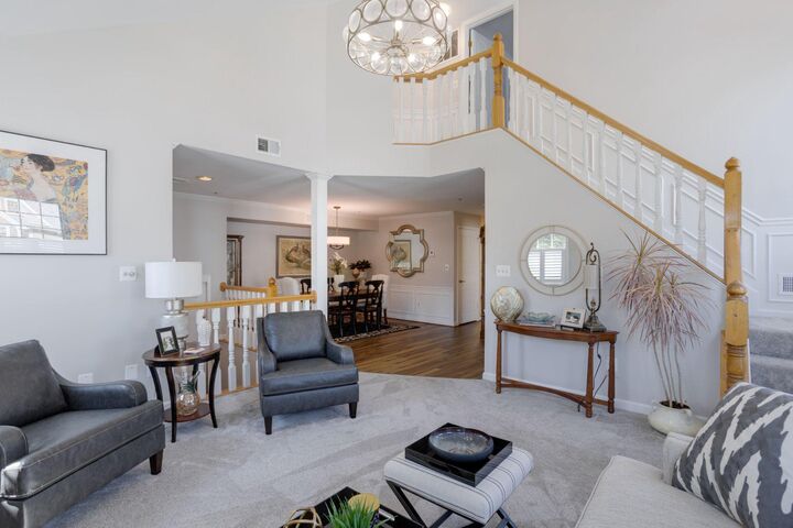 Property Photo:  403 Fortress Way 403  VA 22125 