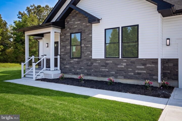 Property Photo:  2269 Jenkins Creek Rd  MD 21613 