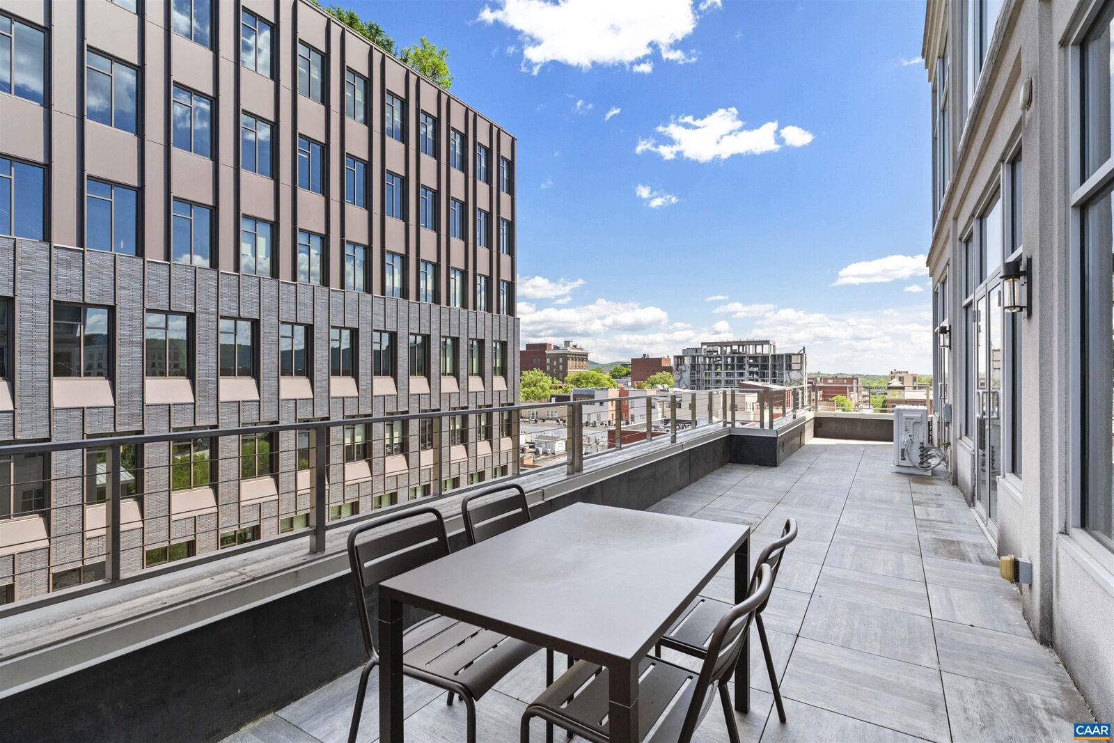 Property Photo:  218 Water St W 601  VA 22902 
